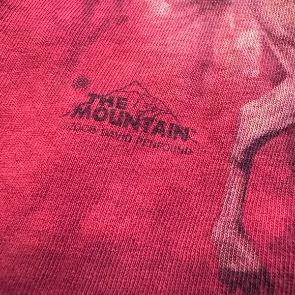 Vintage ‘08 Native American Graphic T shirt - Picture 2 of 4